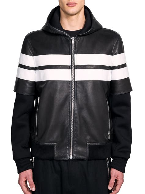 givenchy jacket mens india|givenchy jumpsuit for men.